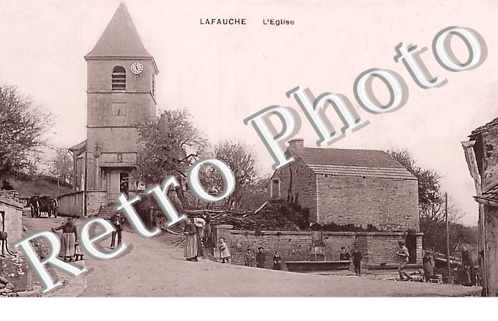 l'église