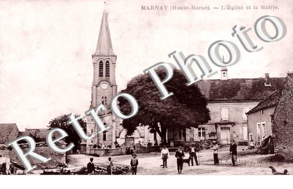 l'église