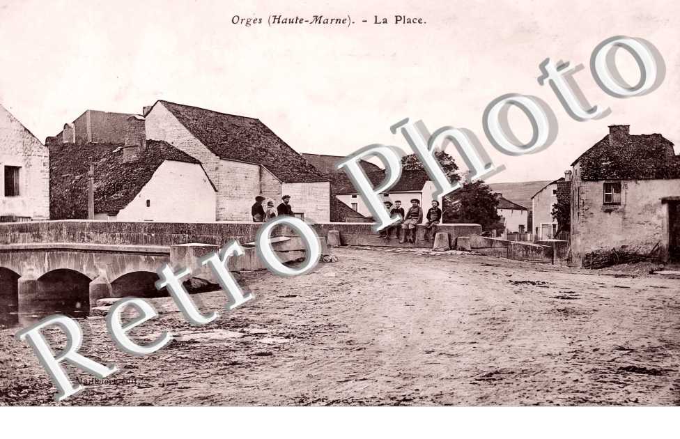 la Place