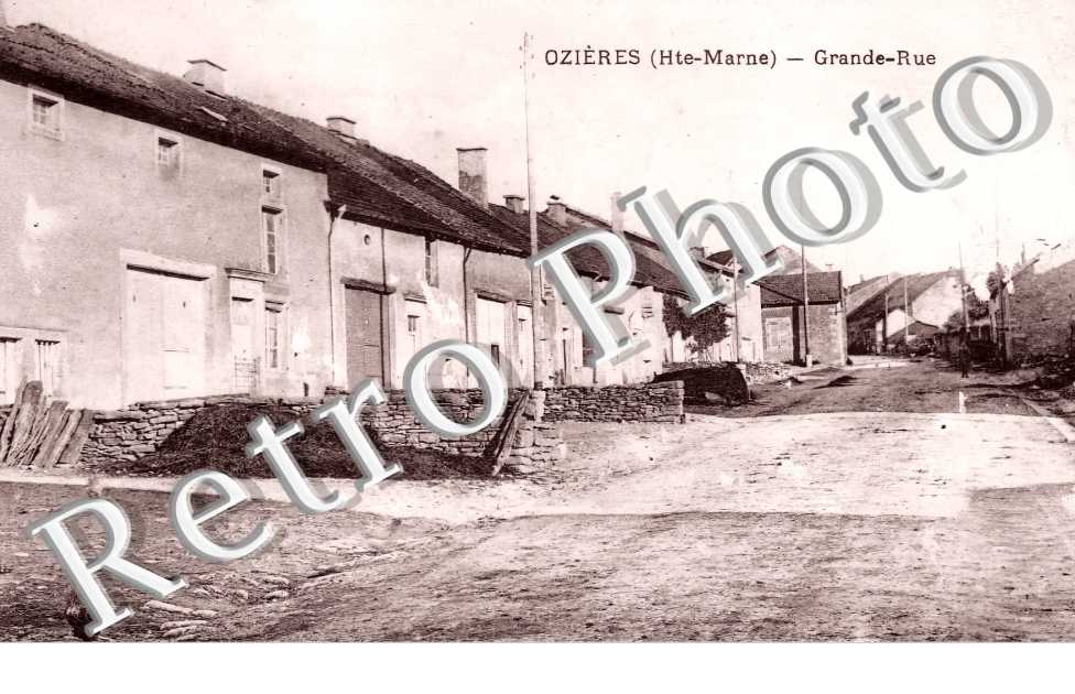 Grande rue