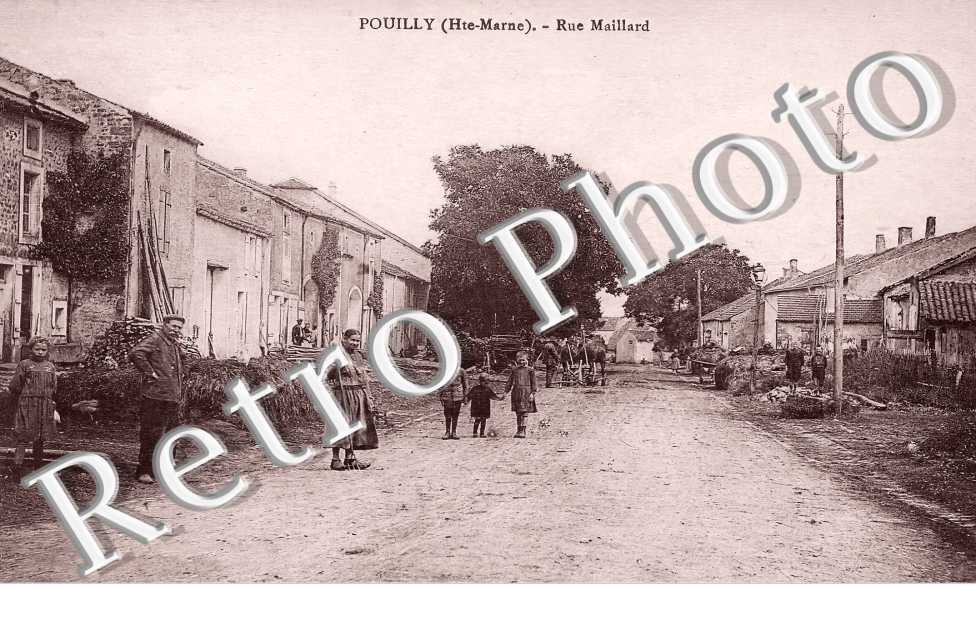rue Maillard