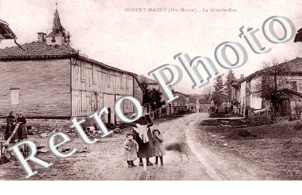 la grande rue