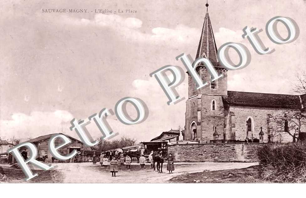 l'église
