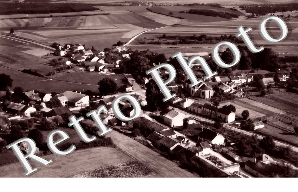 vue générale