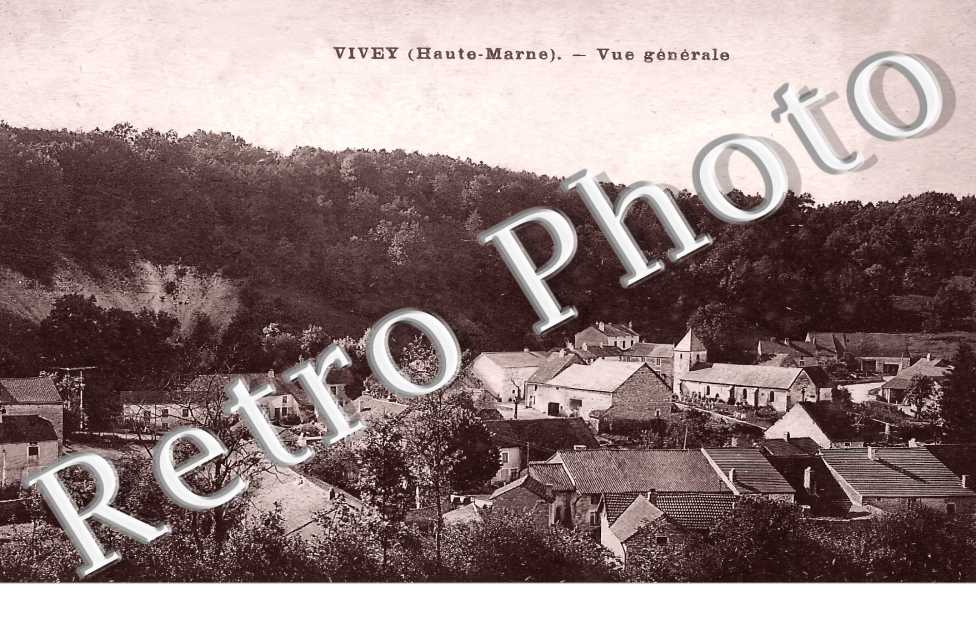 vue générale