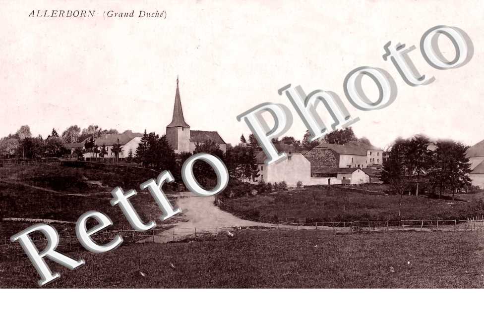 vue générale