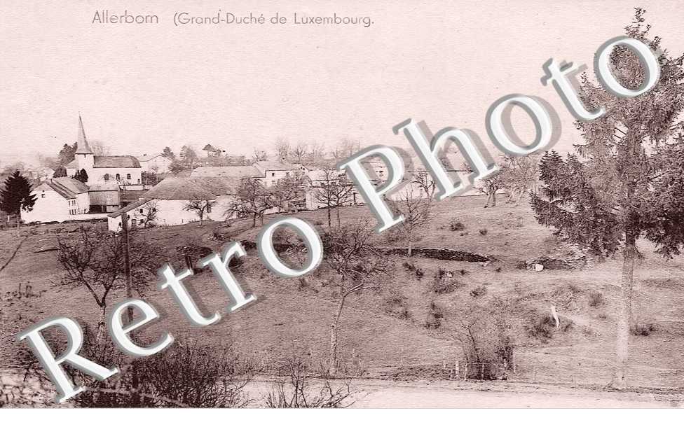 vue générale