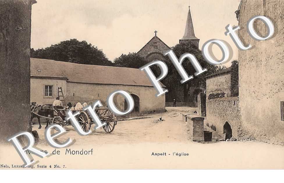 l'église