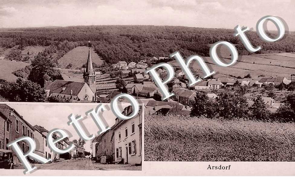vue générale