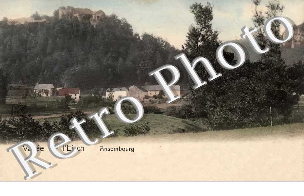 vue générale