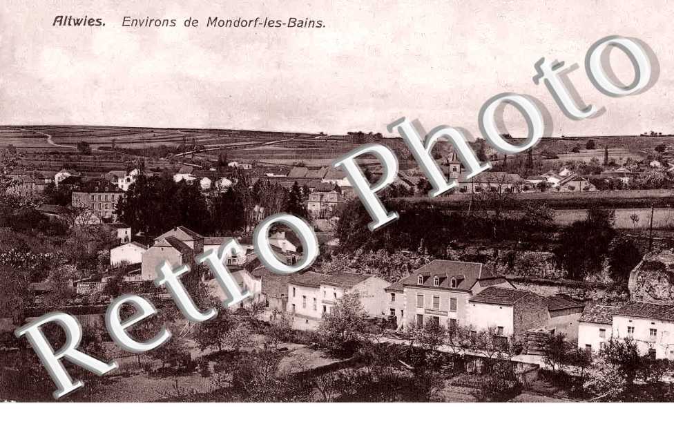 vue générale