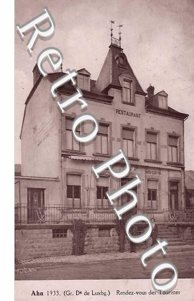 Rendez-vous des touristes