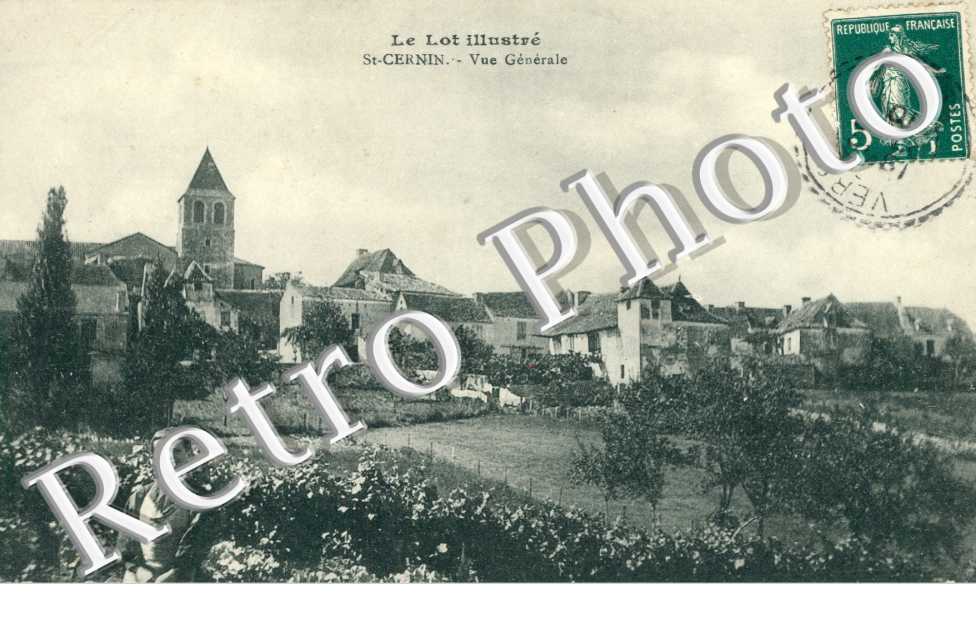 vue générale