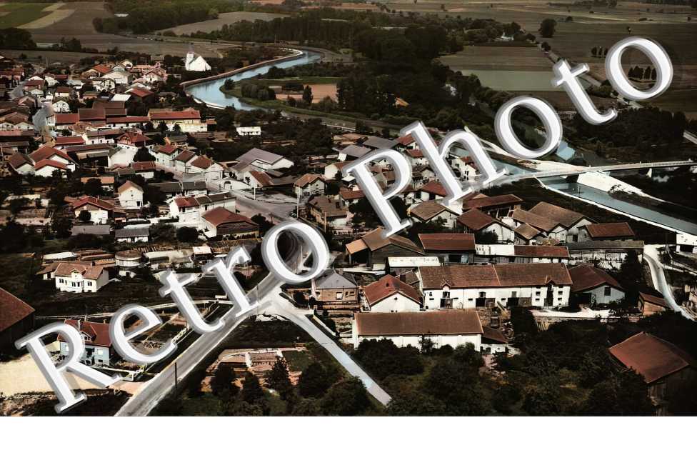 vue générale