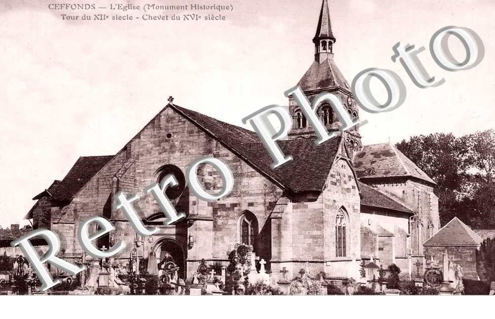 l'église