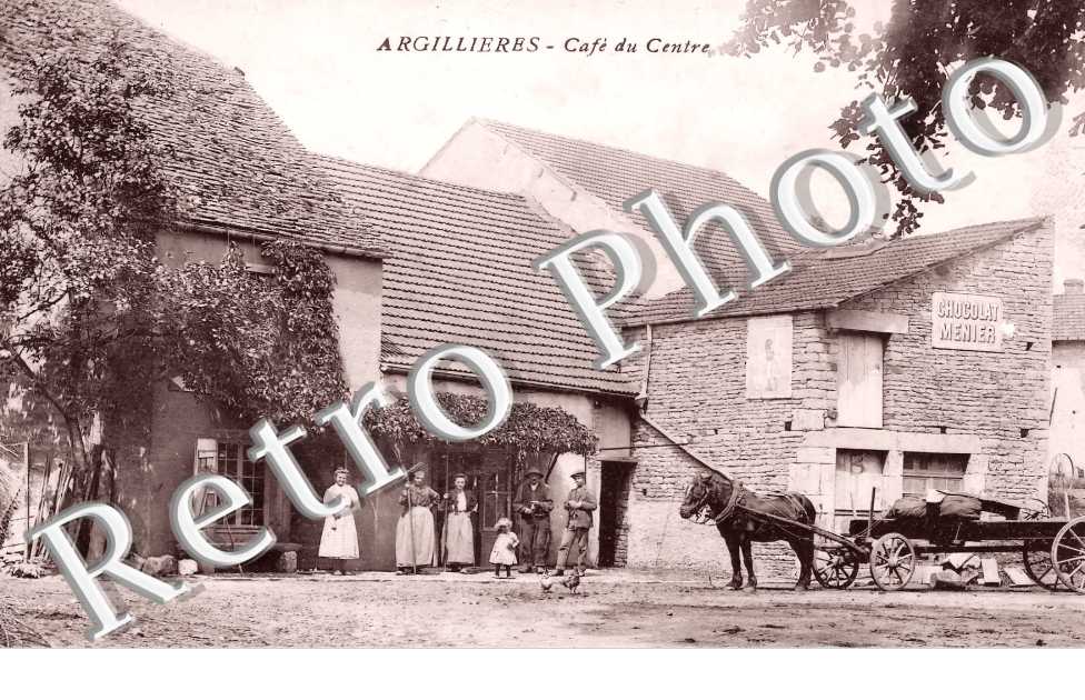 café du centre