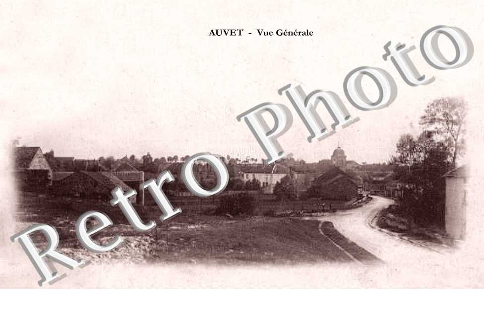 vue générale