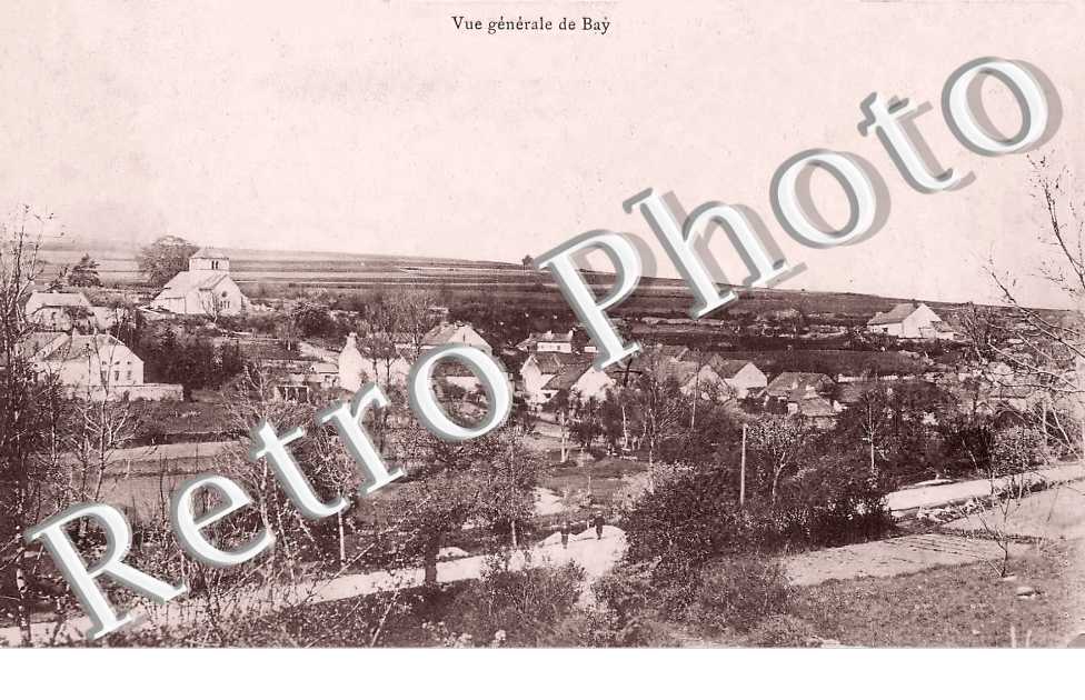 vue générale