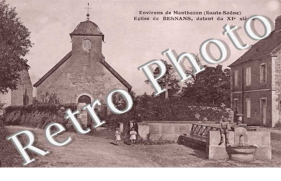 église