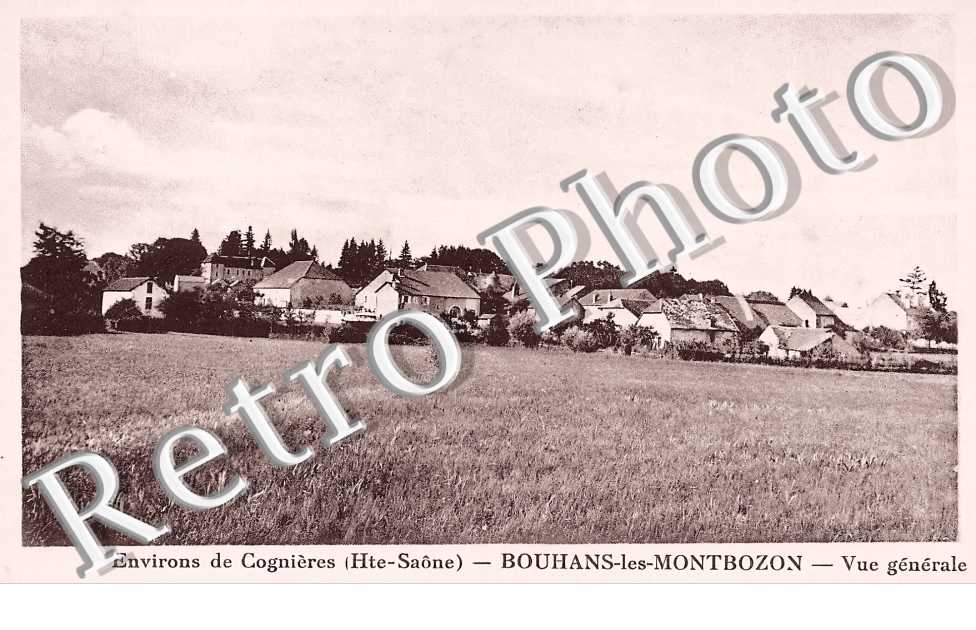 vue générale
