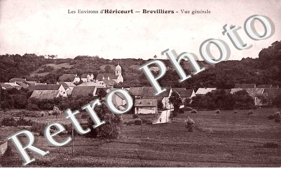 vue générale