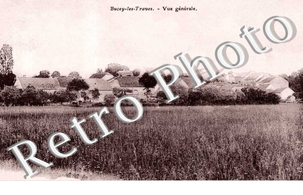 vue générale