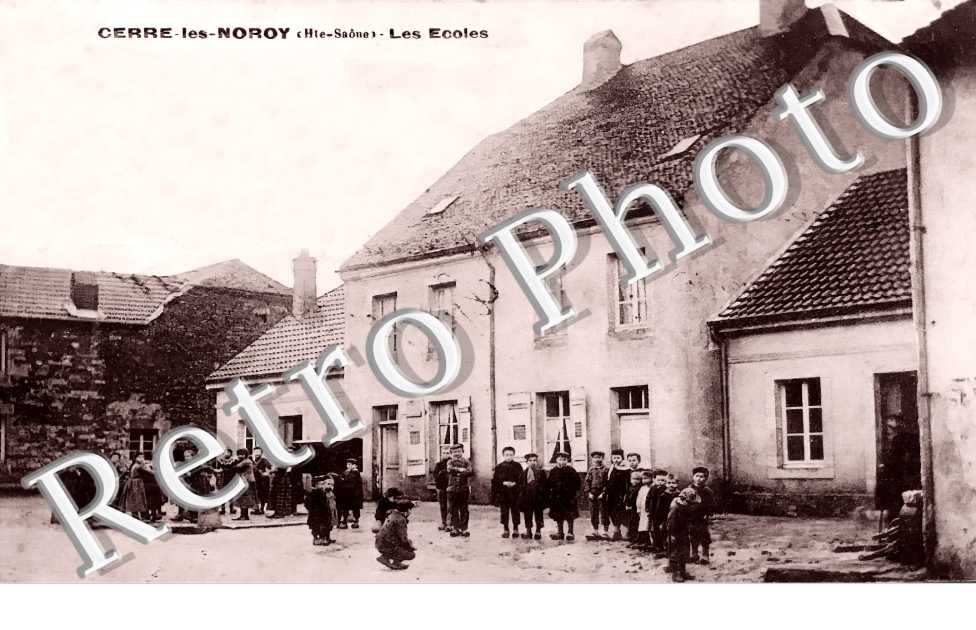 les écoles