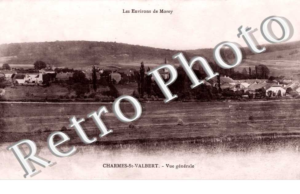 vue générale