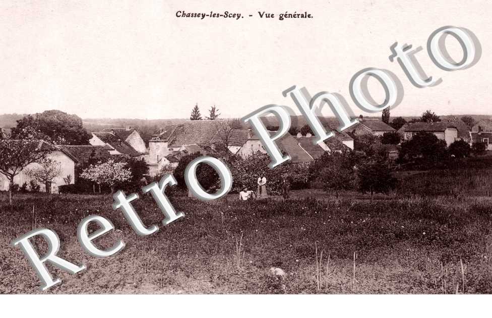 vue générale