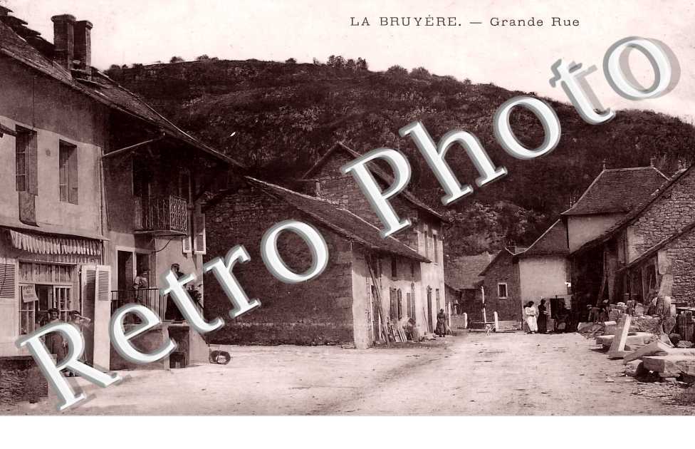 Grande rue