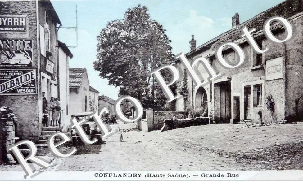 grande rue