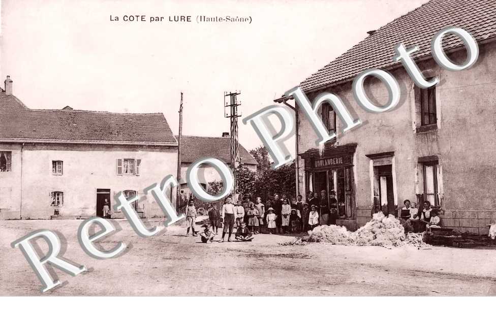 boulangerie