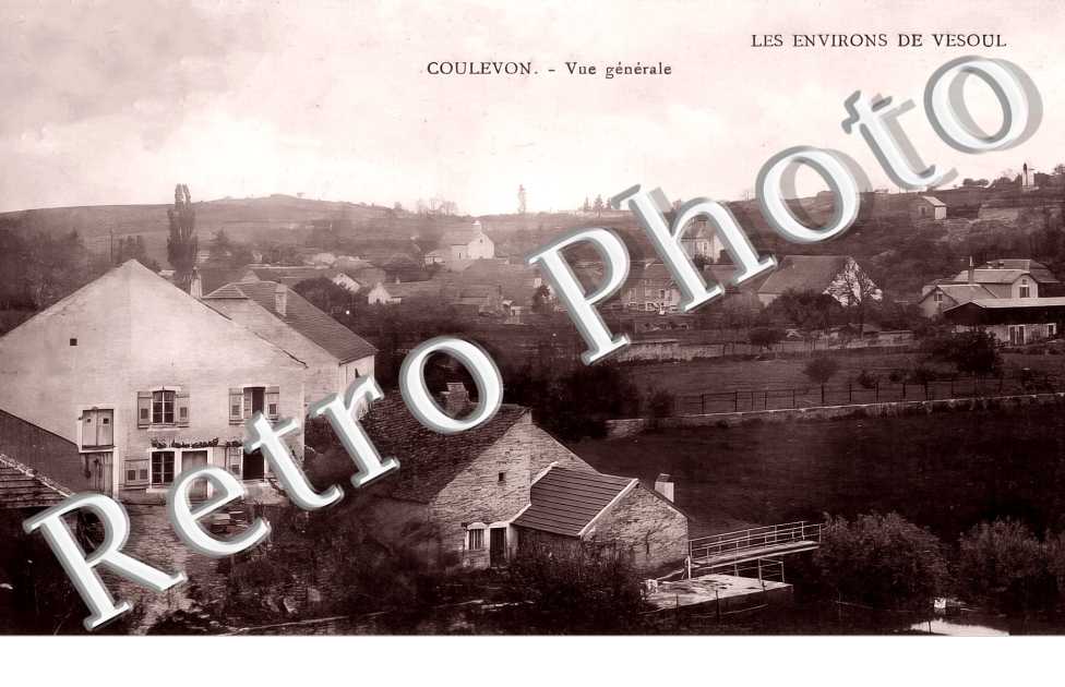 vue générale