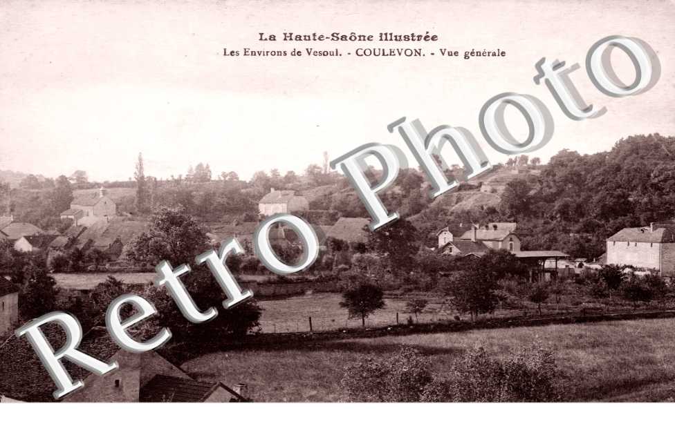 vue générale