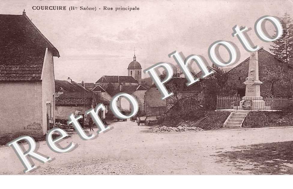 rue principale