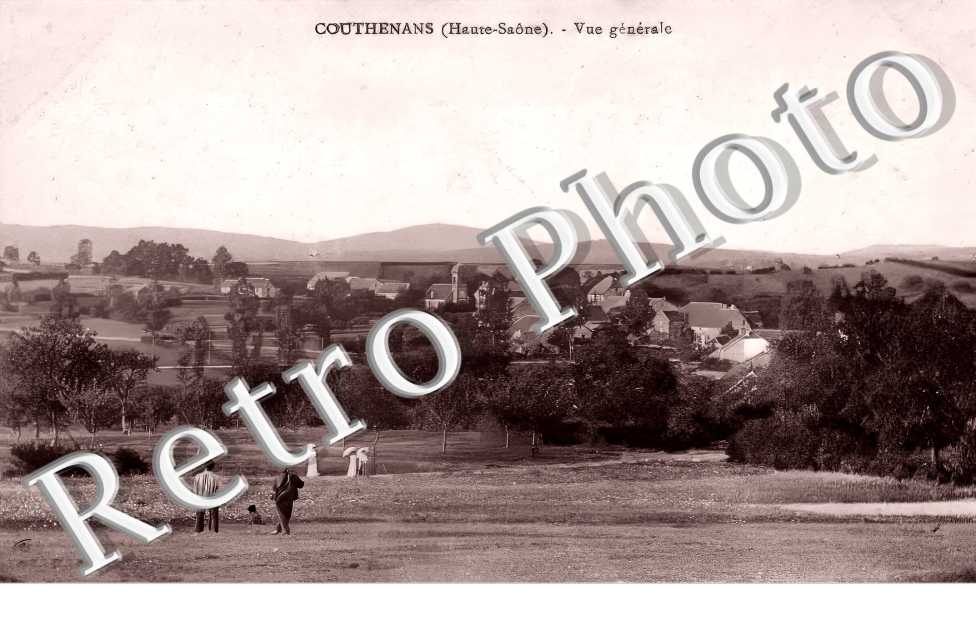 vue générale