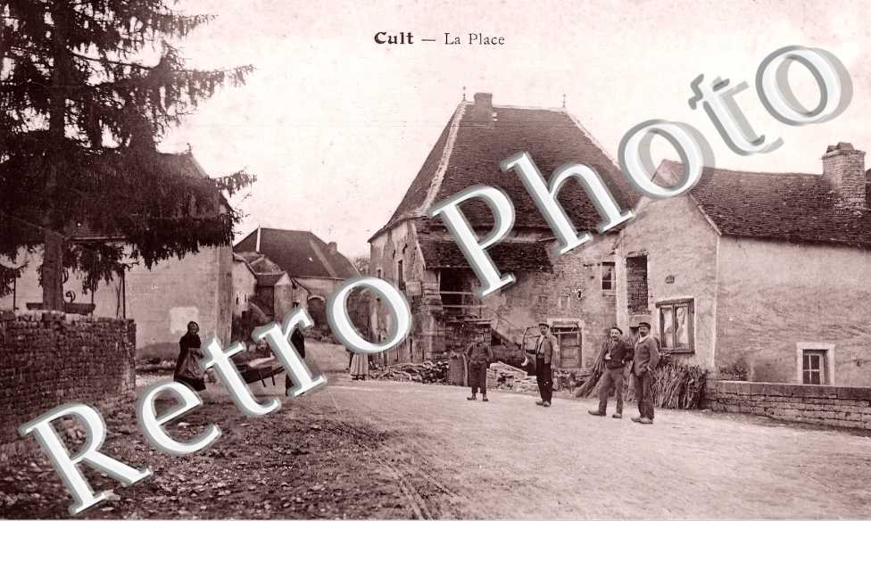 la Place