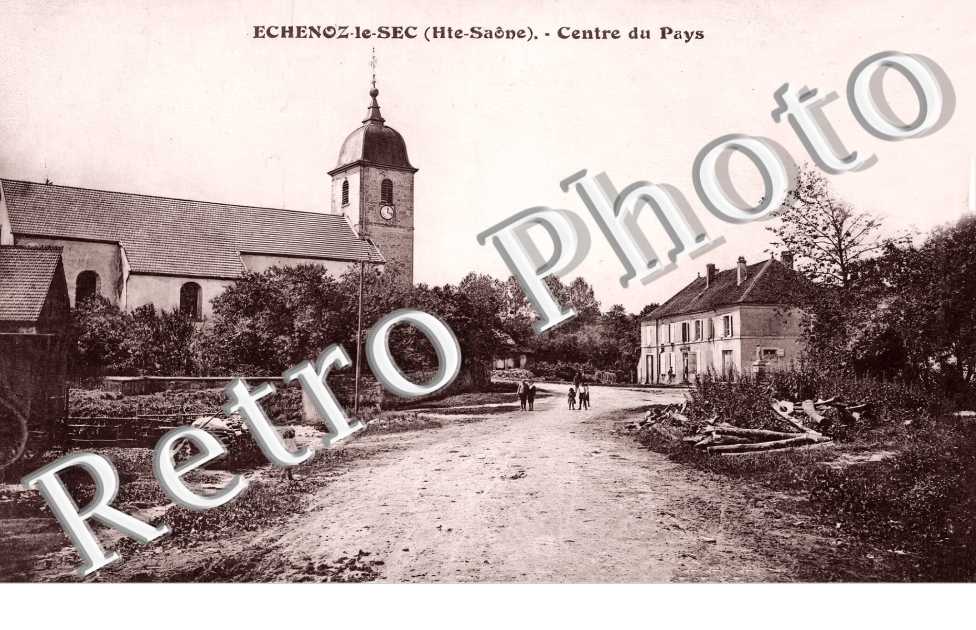 Centre du pays