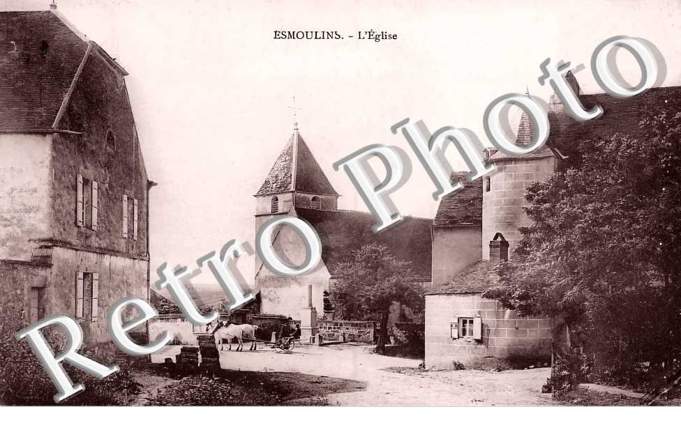 l'église