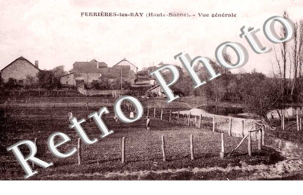 vue générale