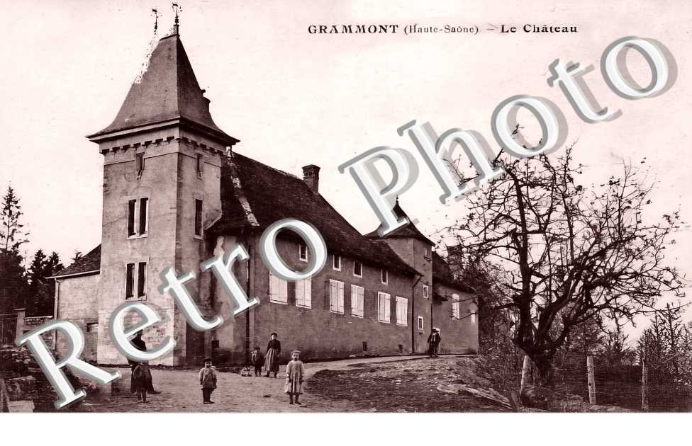 le Château