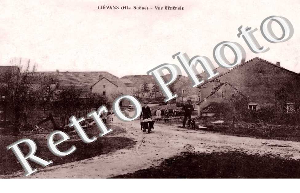 vue générale