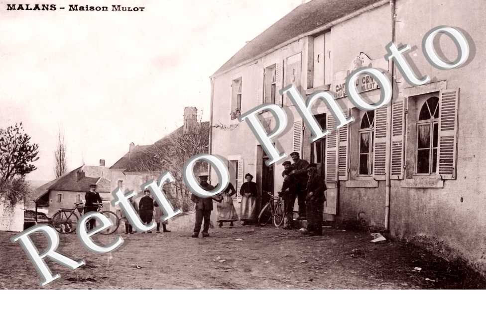 Maison Mulot