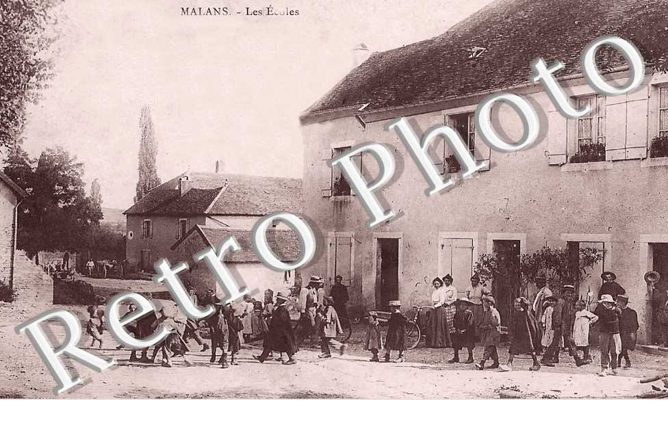 les écoles