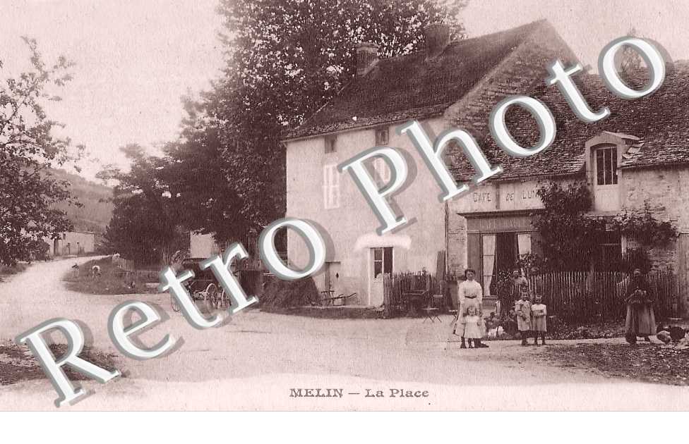 la place