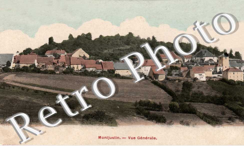 vue générale