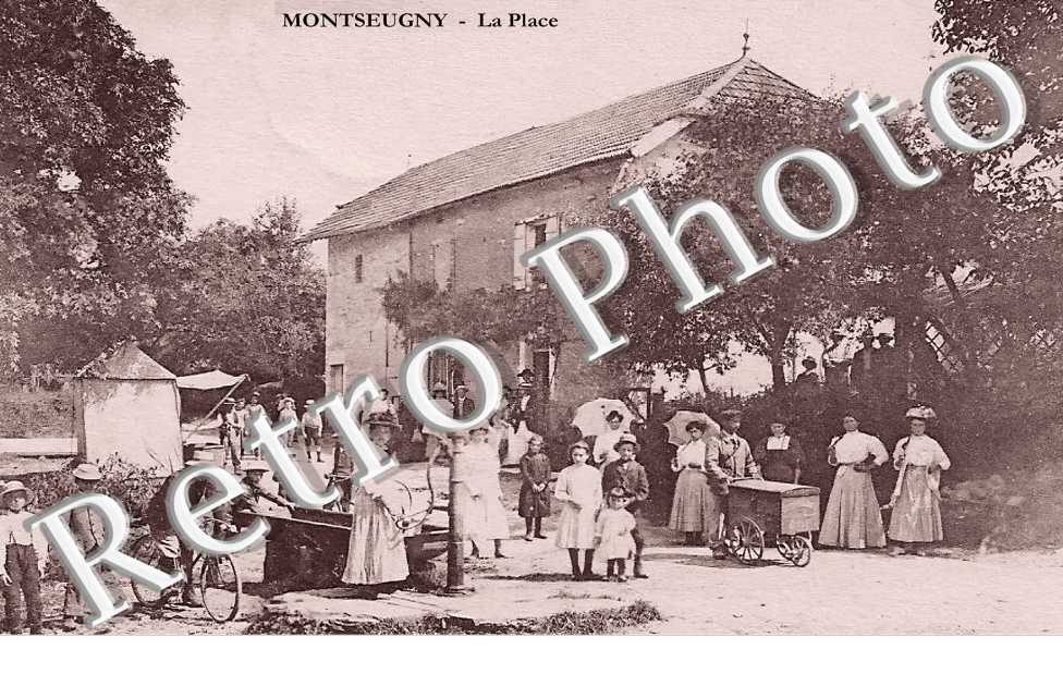 la Place