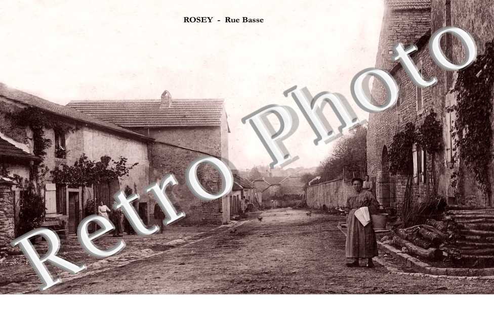 rue basse