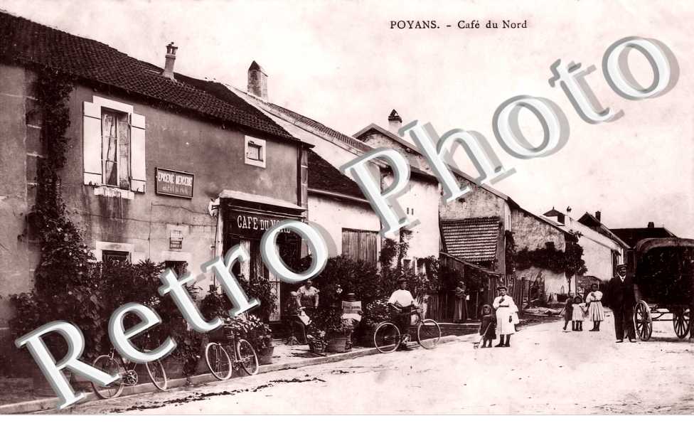 café du nord