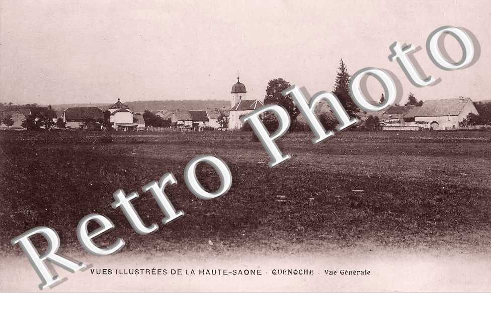 vue générale